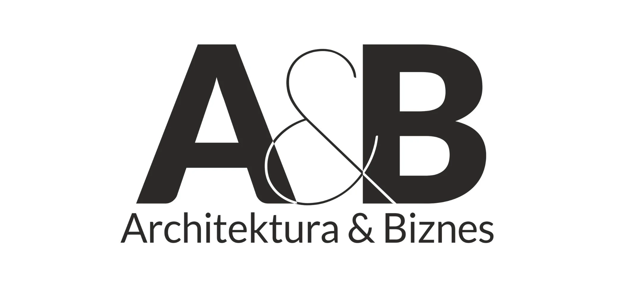 A & B logo patronat medialny konkurs Inwestycja Roku